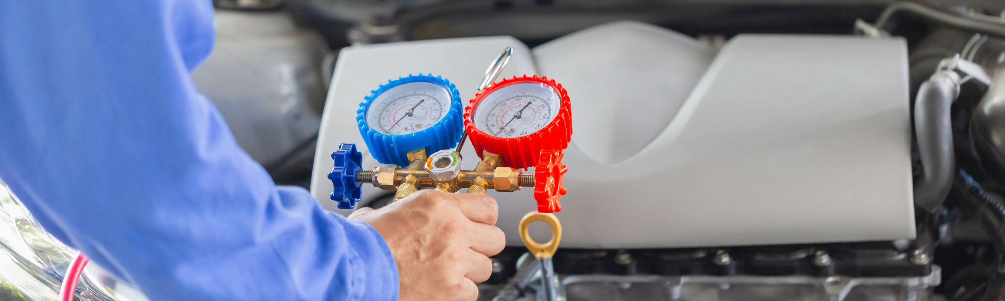 Your Vehicle Air Conditioner Debunked: What's the #1 Issue?